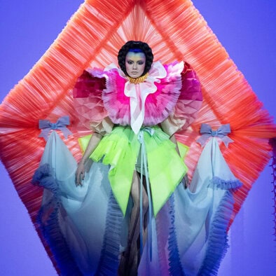 Team Ten Pick Their Favourite Dries Van Noten Collections - 10